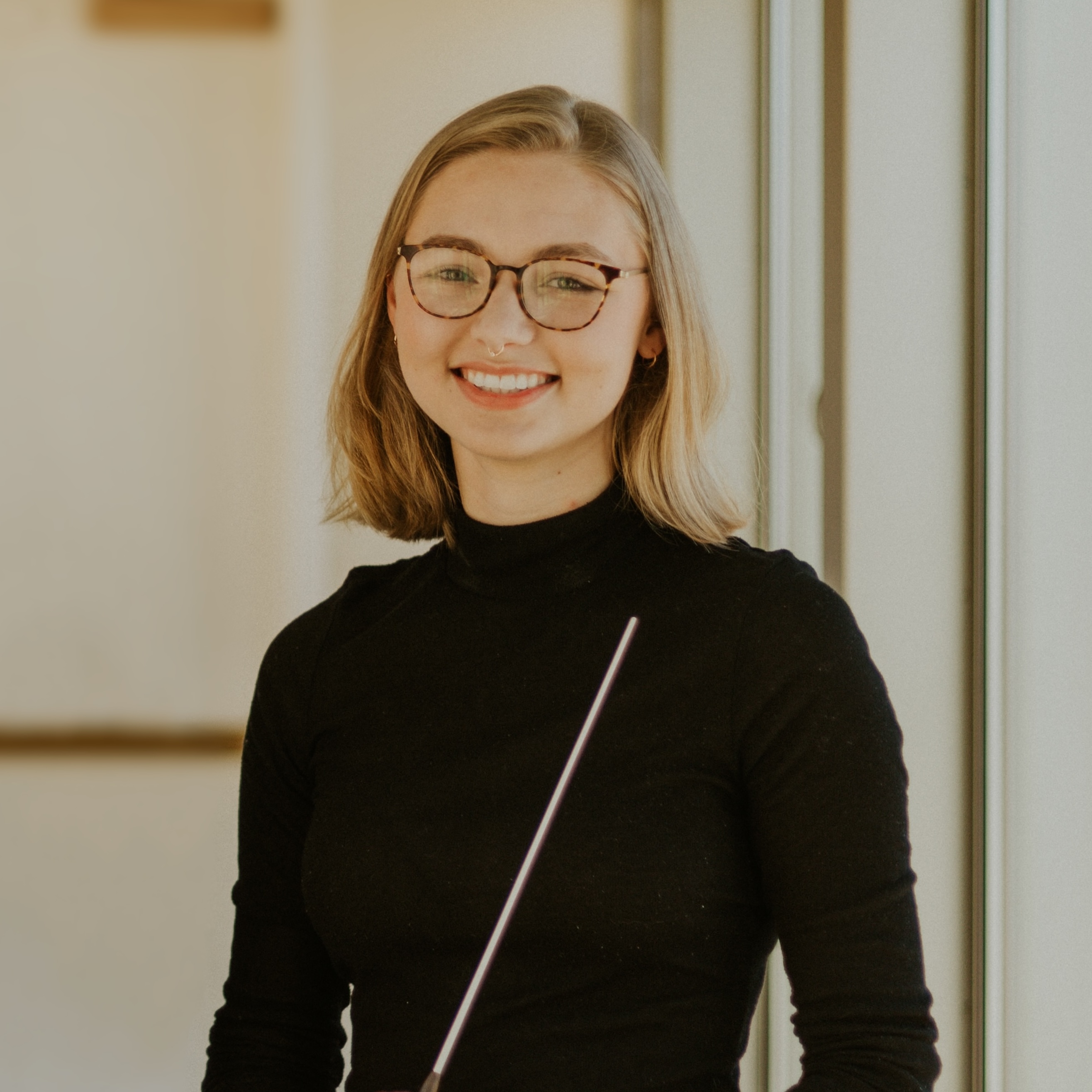 Lauren Flaten &rsquo;26